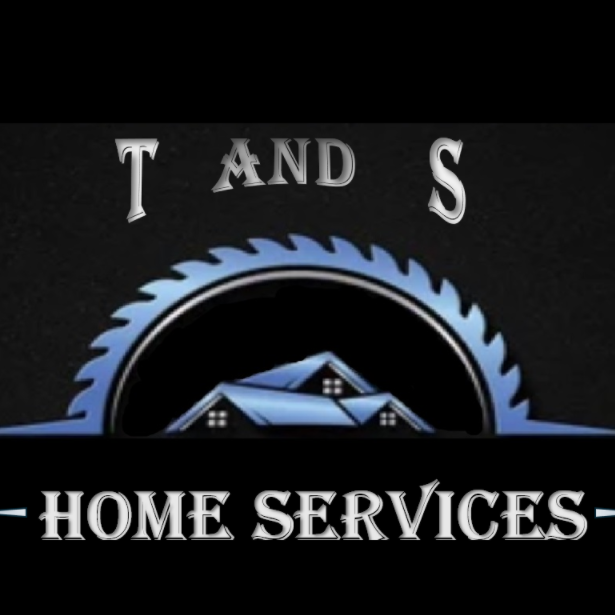 T and S Home Services LLC logo