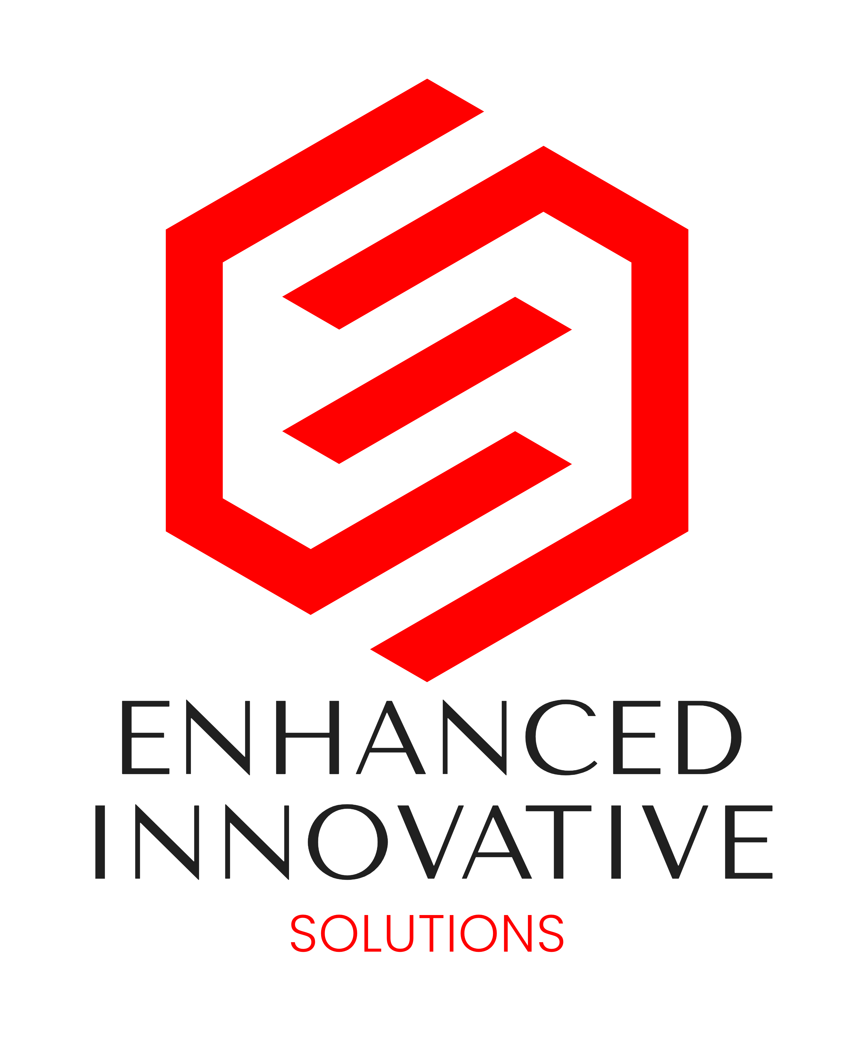 Enhanced Innovative Solutions logo