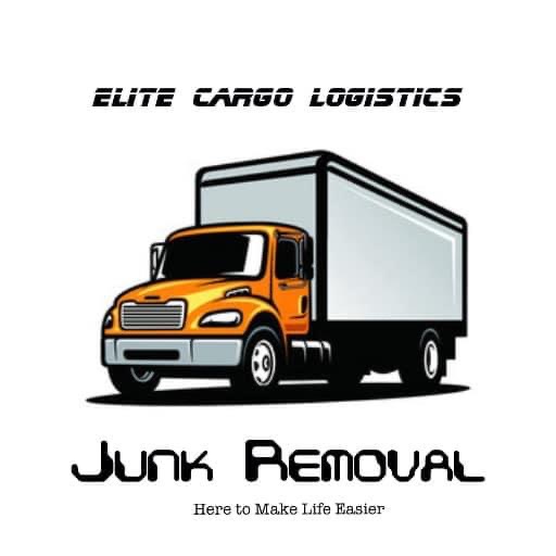 Elite cargo logistics logo
