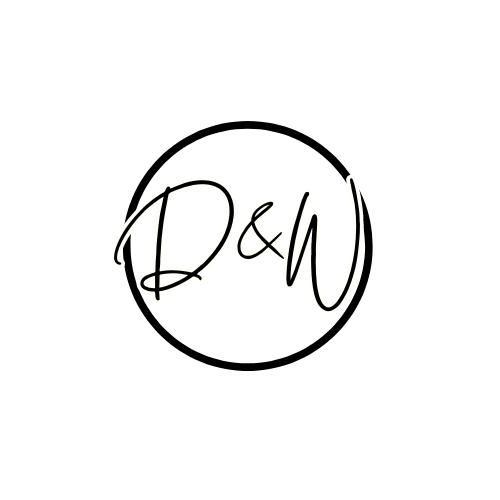 Danny Phan's Pressure Washing logo