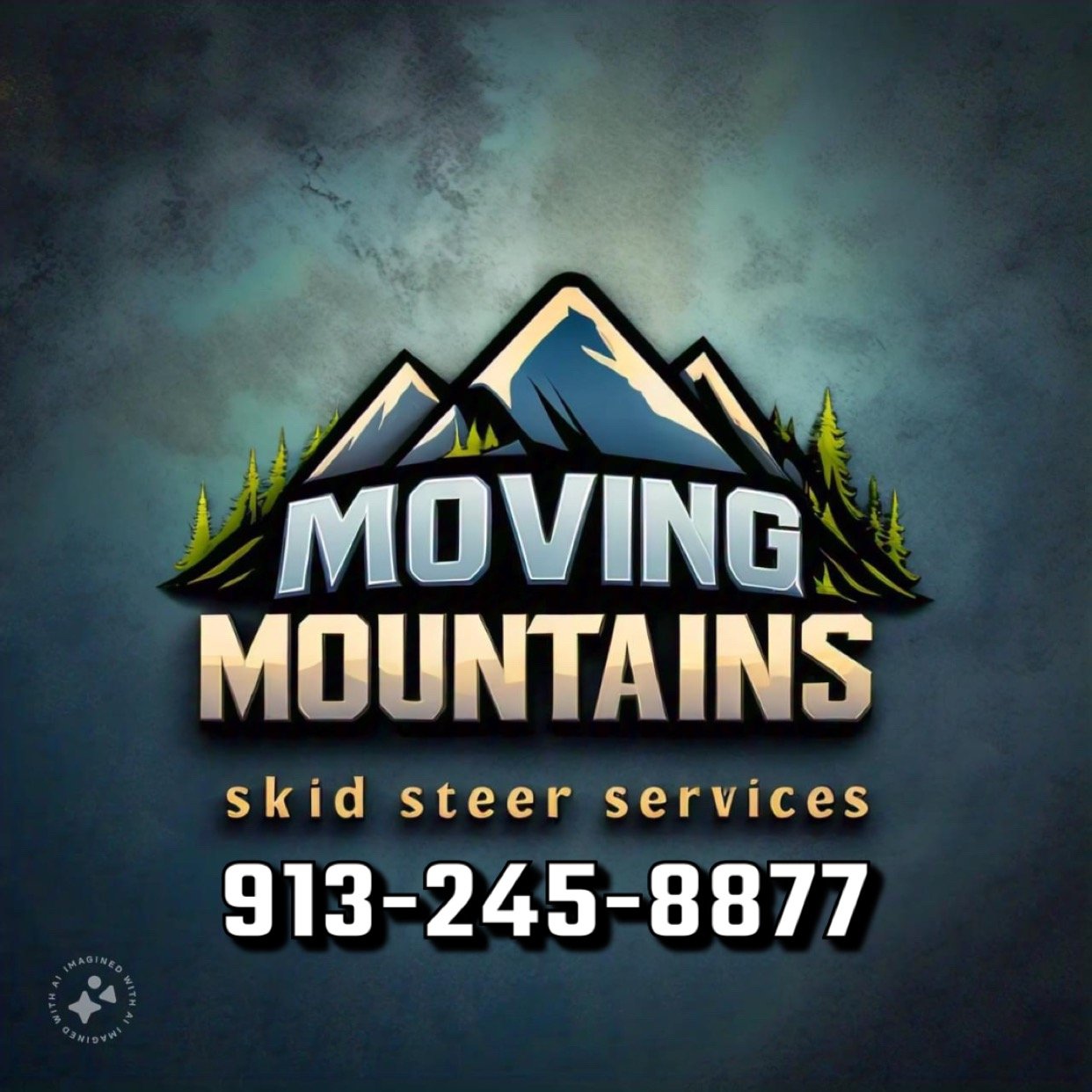 Moving Mountains logo