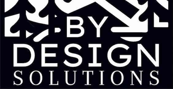 BY DESIGN SOLUTIONS, LLC logo