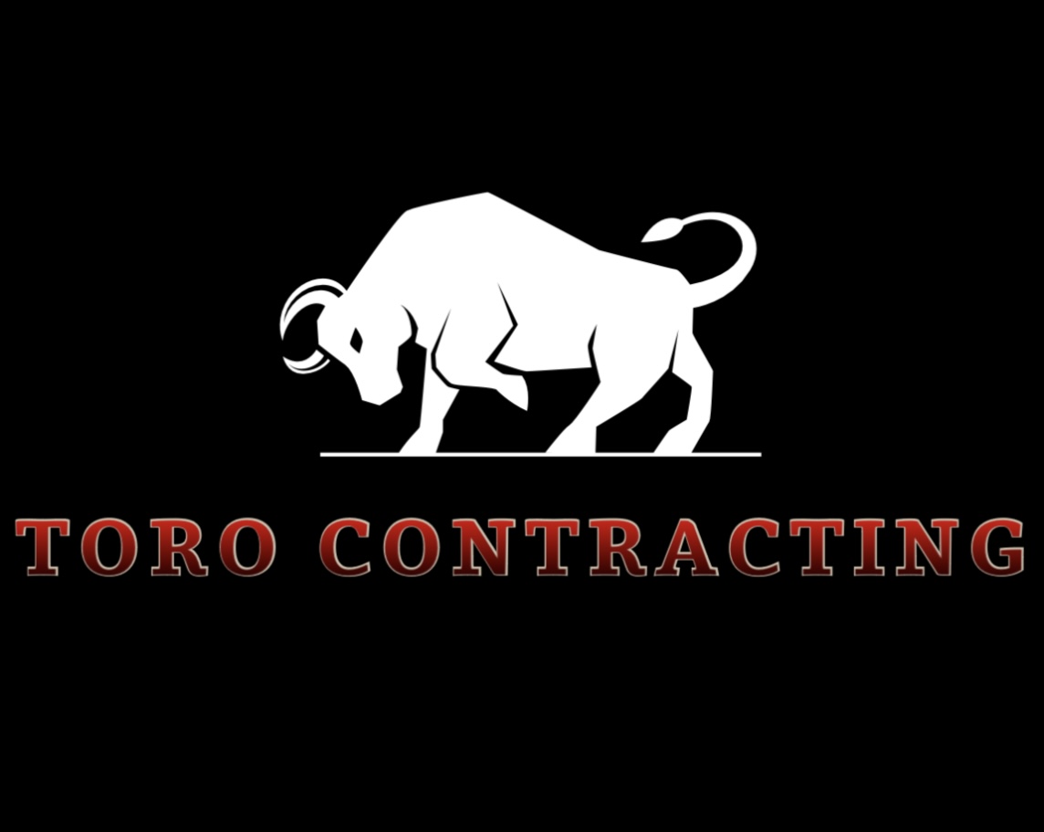 Toro Contracting logo
