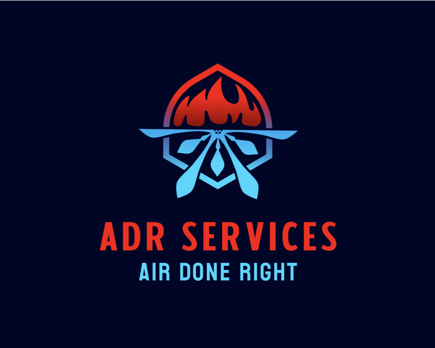 ADR Services logo
