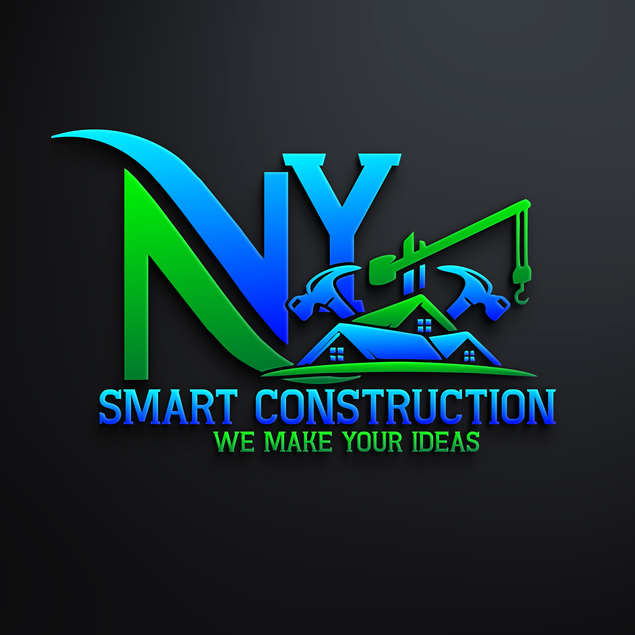 Avatar for Ny smart construction