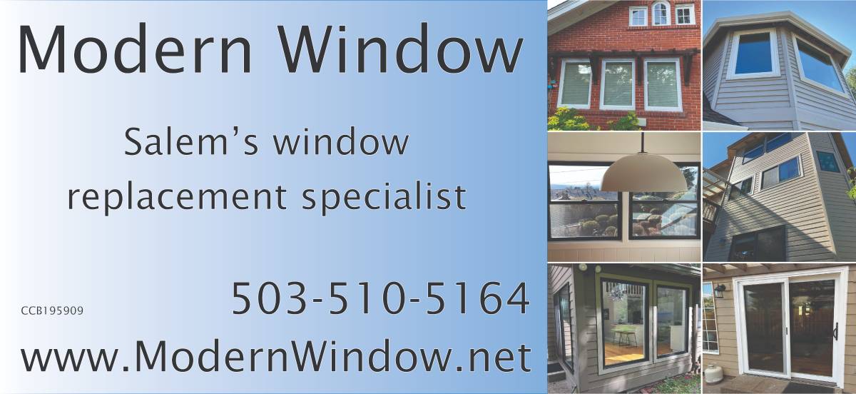 Modern Window logo