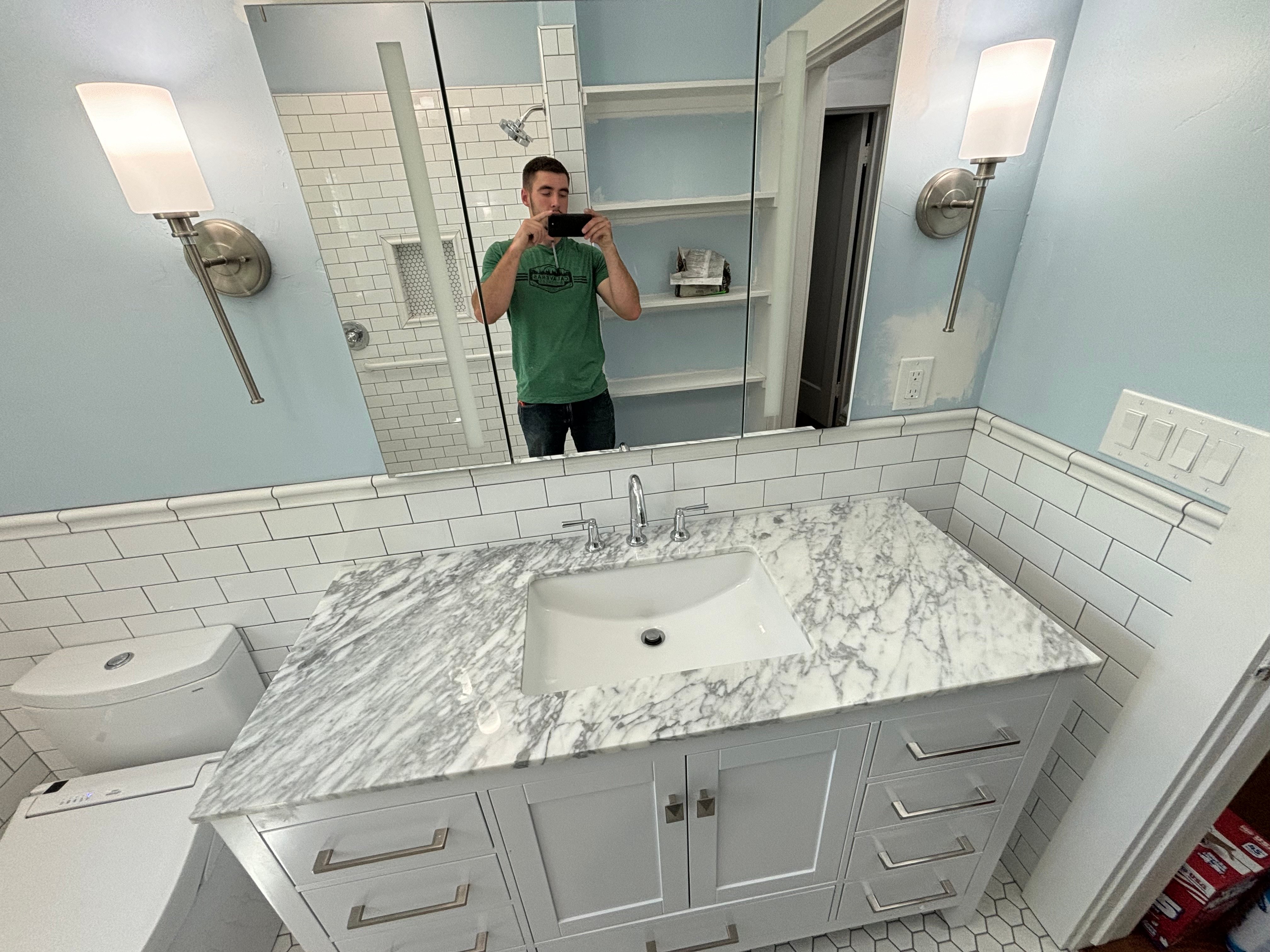 Avatar for DB Builders