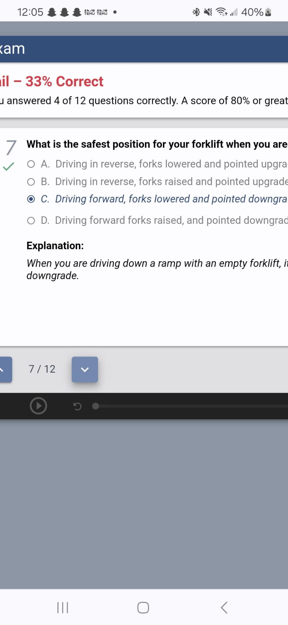 Avatar for All cleaning