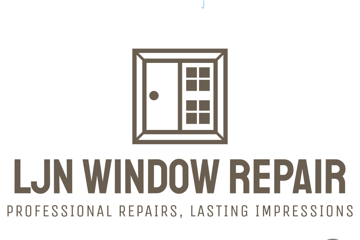 LJN Window Repair logo