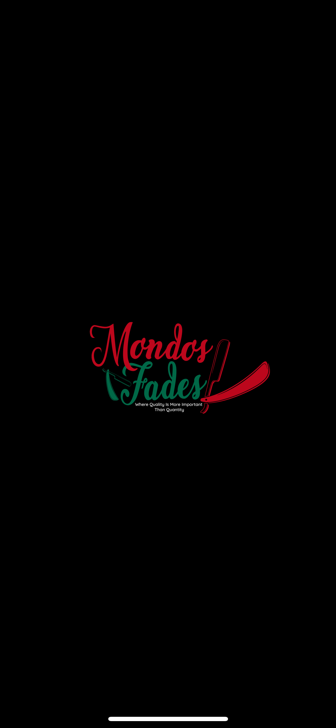 Mondos framing logo