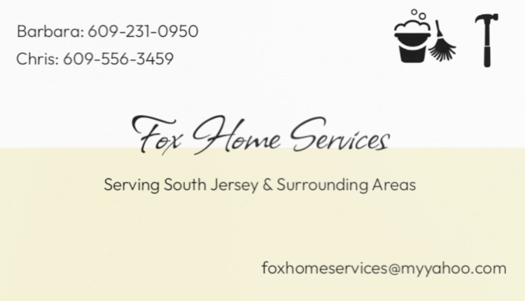 Fox Home Services logo