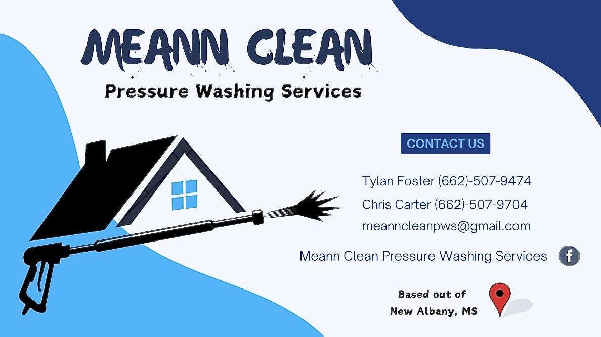 Avatar for Mean Cleann Pressure Washing Services