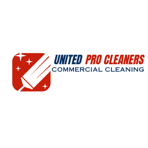 United Pro Cleaners logo
