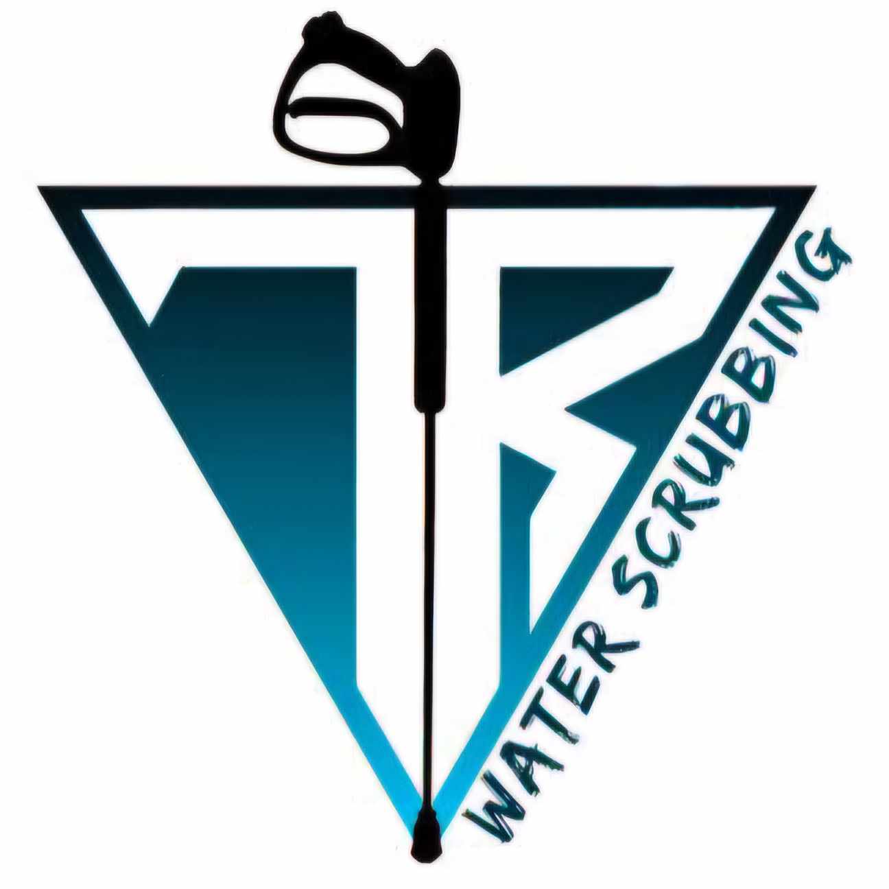 TR Water Scrubbing logo