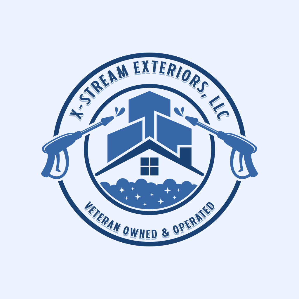 Logo for X-Stream Exteriors, LLC