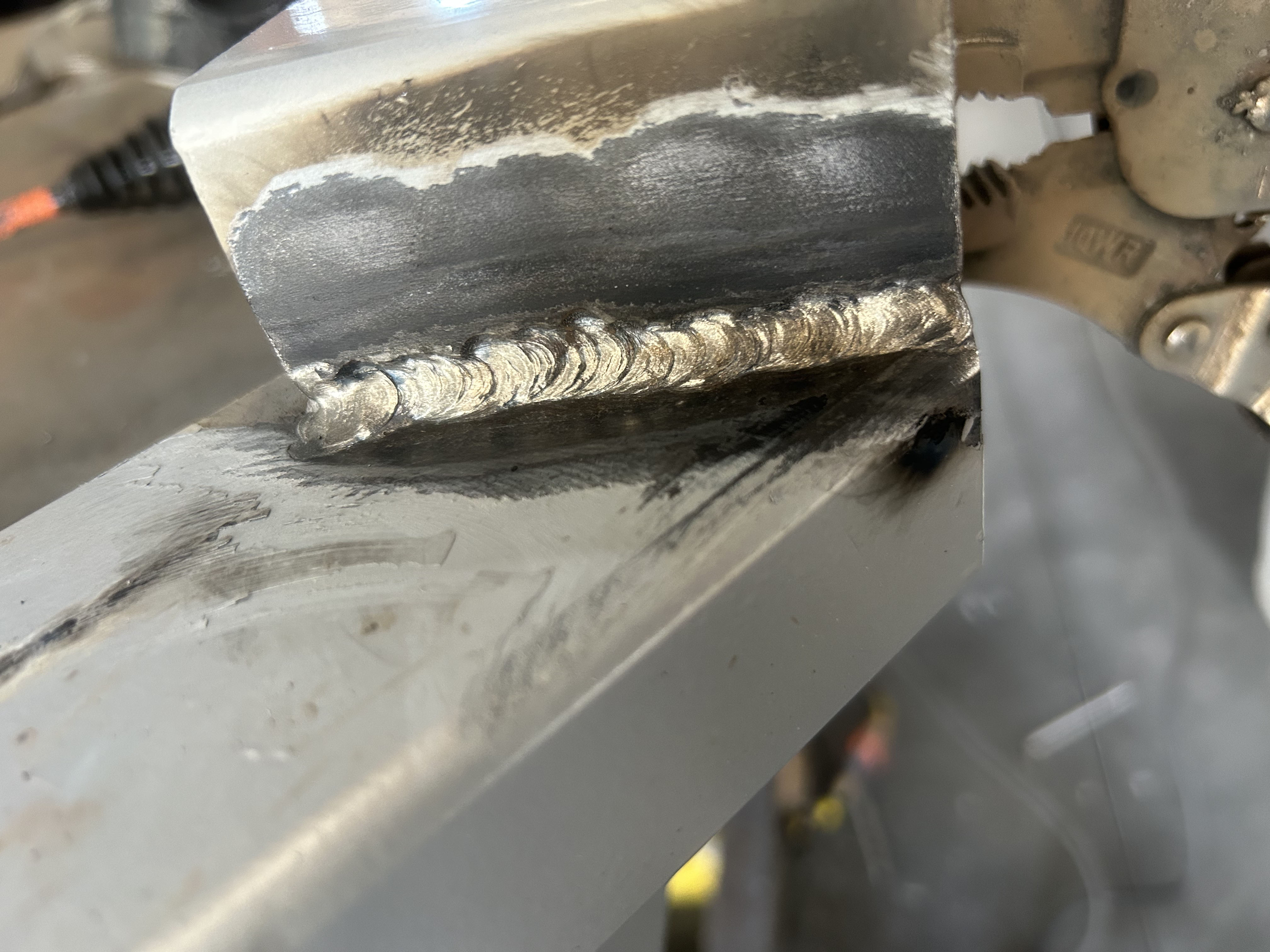 OhhGee Welds logo