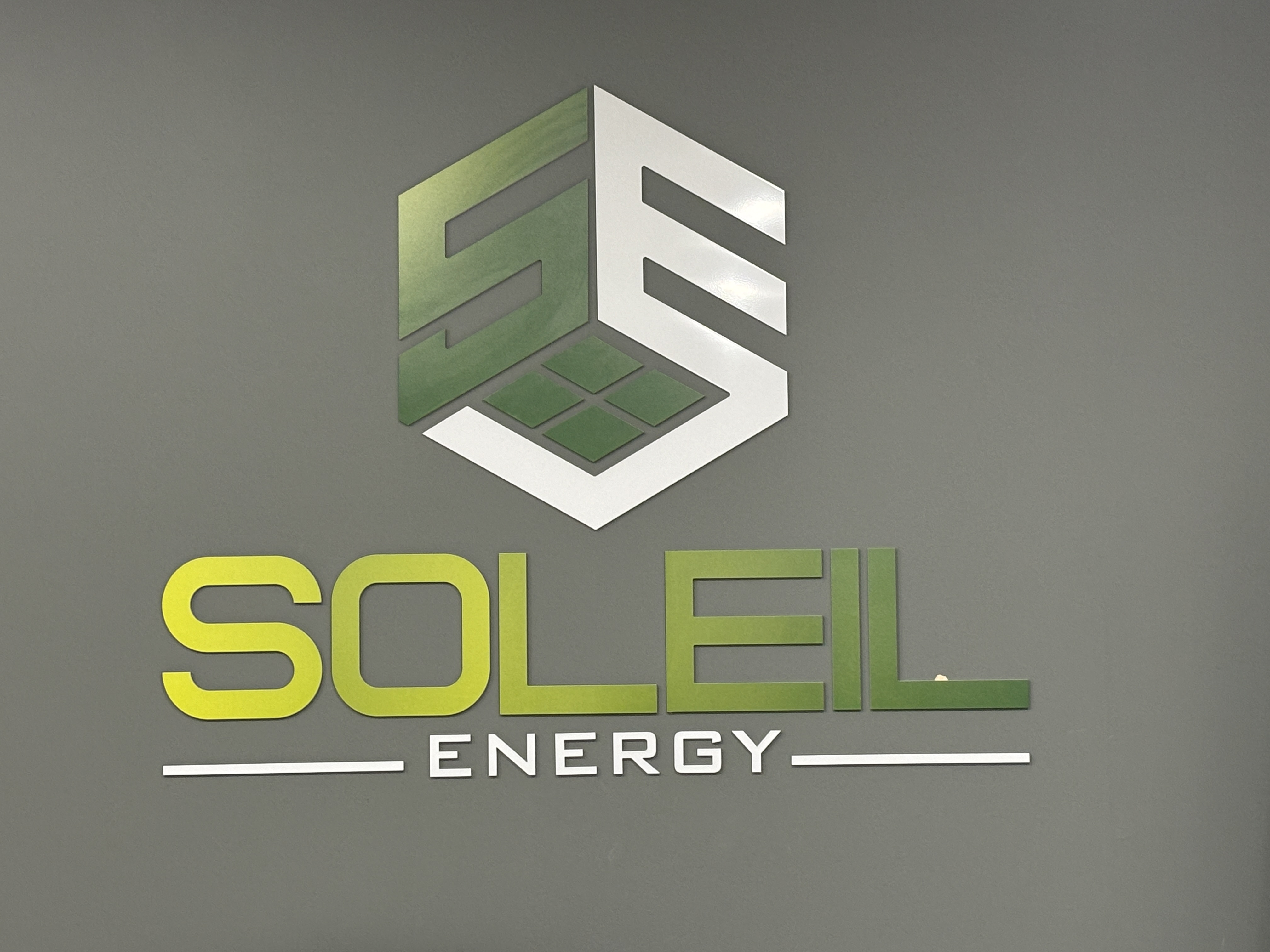 Avatar for Soleil Energy Corp