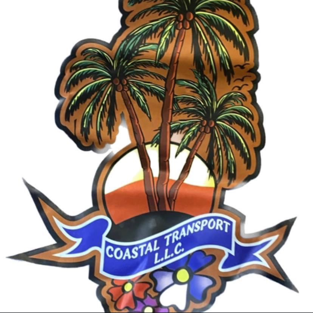 Avatar for Coastal Transportation LLC