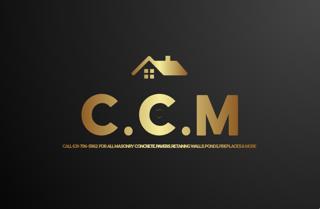 C.C.M. logo