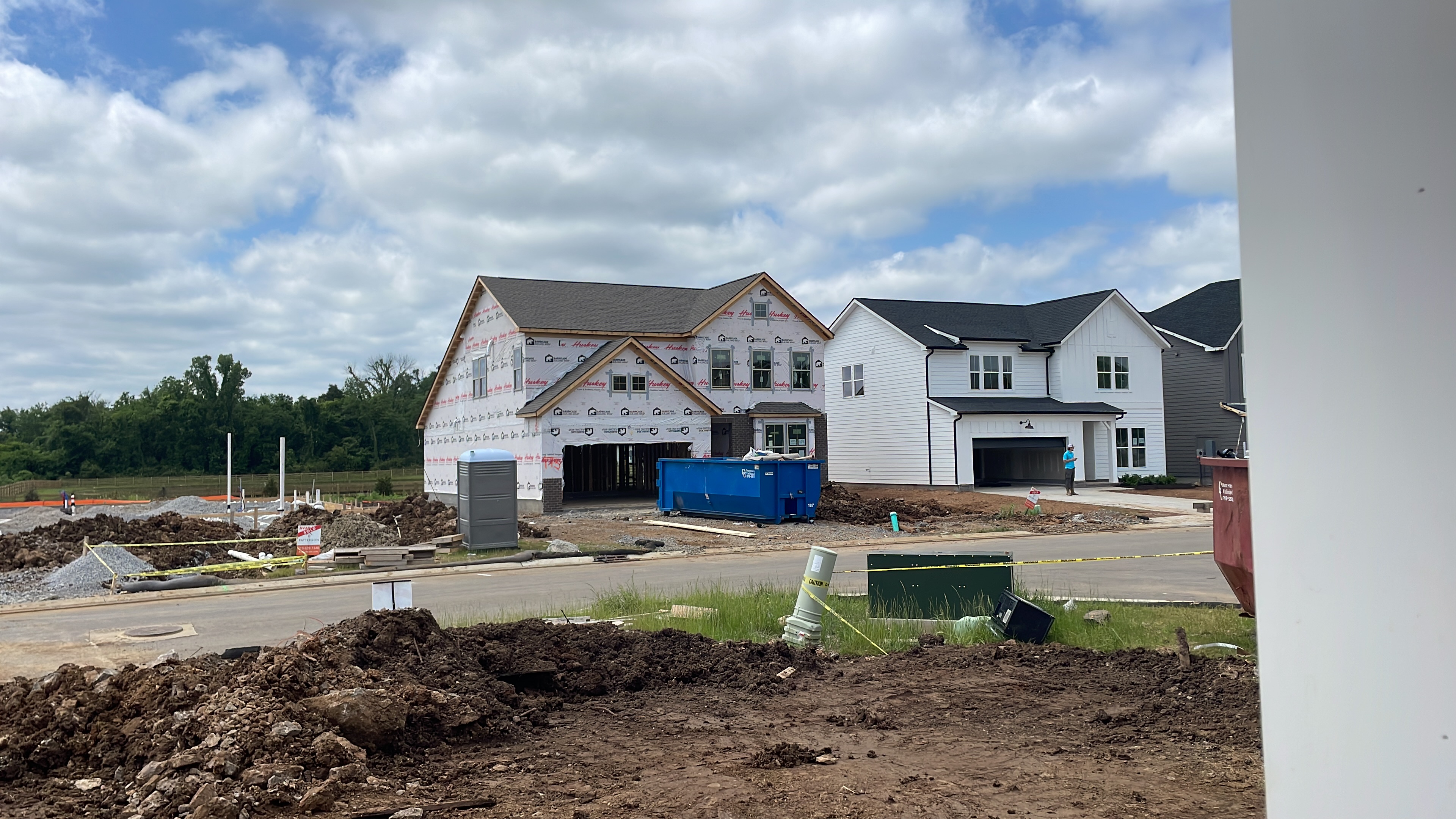 Avatar for Contract exteriors llc