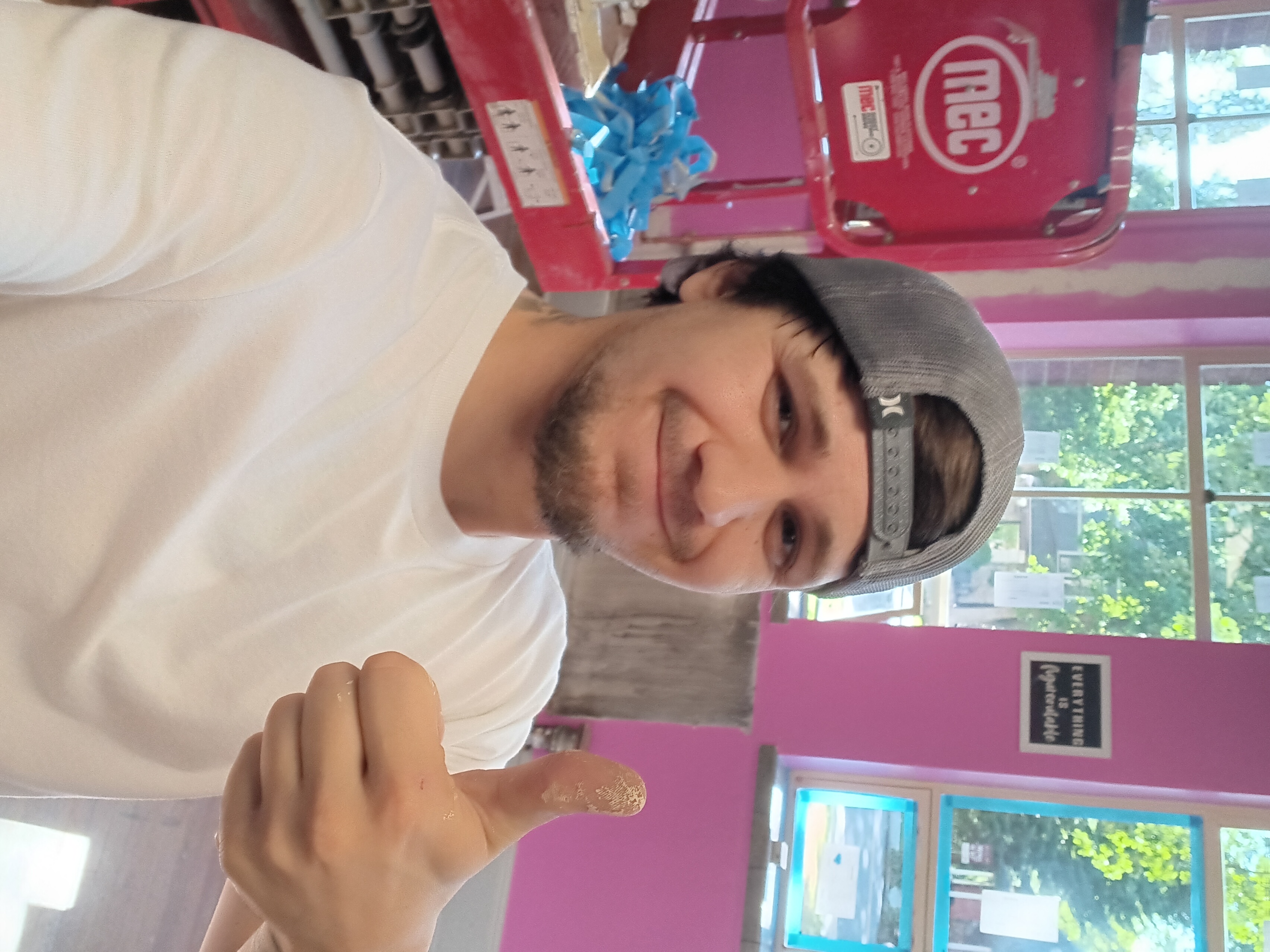 Avatar for Clean Painting Professional