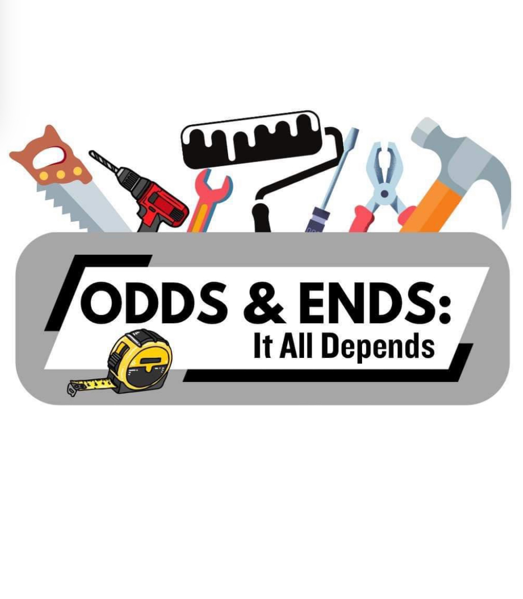 Odds & Ends Contracting Services logo
