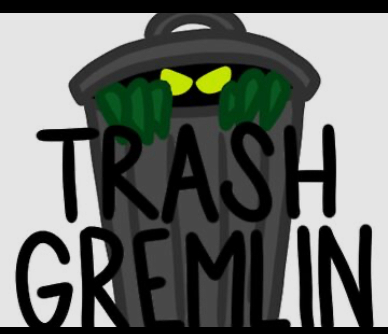 Avatar for Trash gremlin disposal