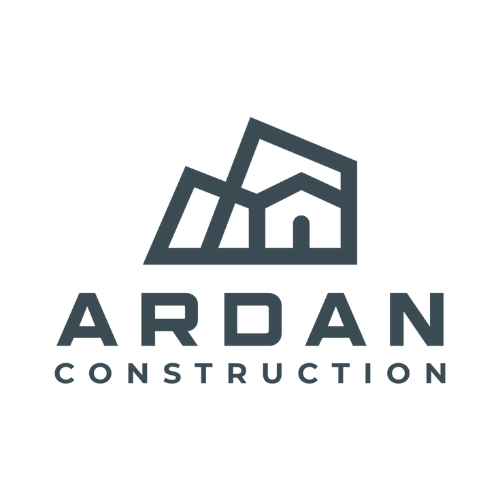 ArDan Construction logo