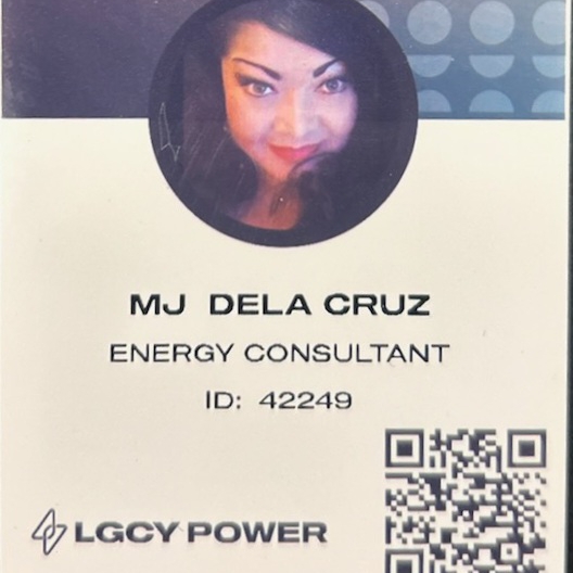 Avatar for MJ Energy Consulting