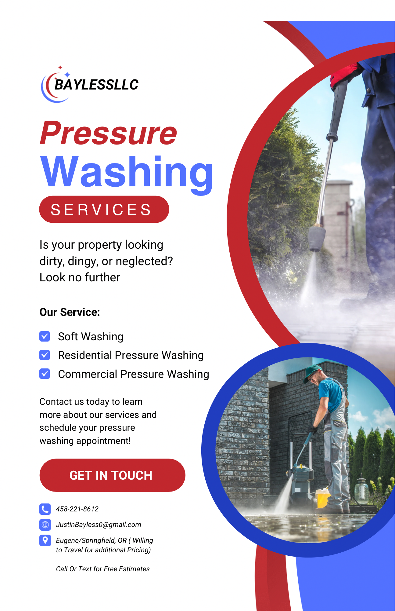 Avatar for BaylessLLC