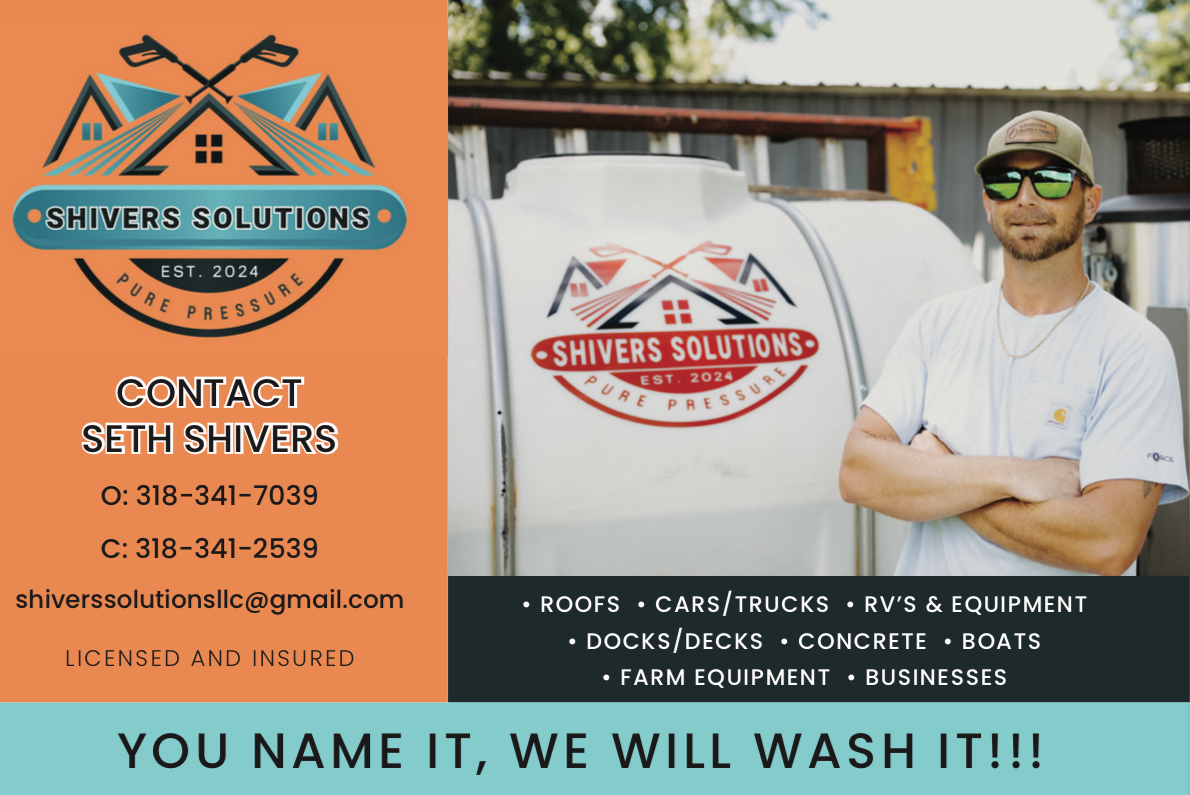 Avatar for Shivers solutions llc