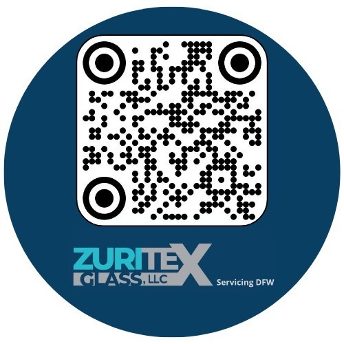 Zuritex glass llc logo
