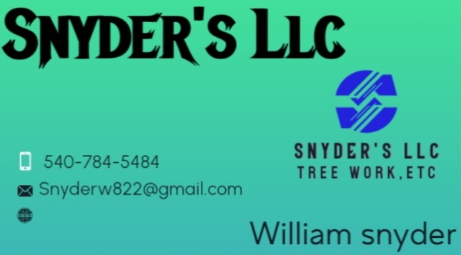Avatar for Snyder's Llc