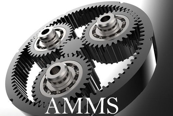 Accurate Millwright and Mechanical Services LLC logo