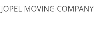 JOPEL MOVING logo