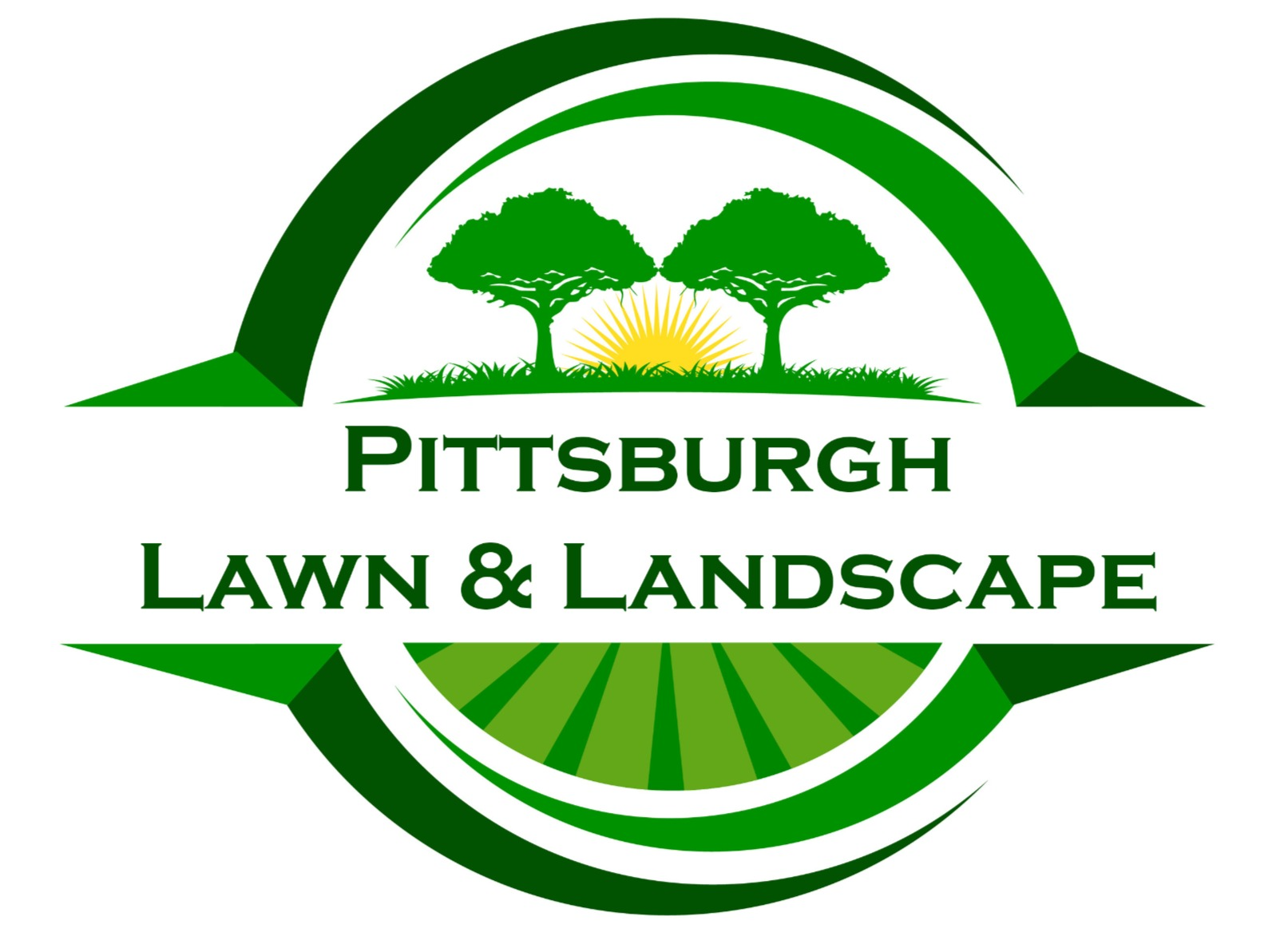 Pittsburgh Lawn & Landscape Service, LLC logo