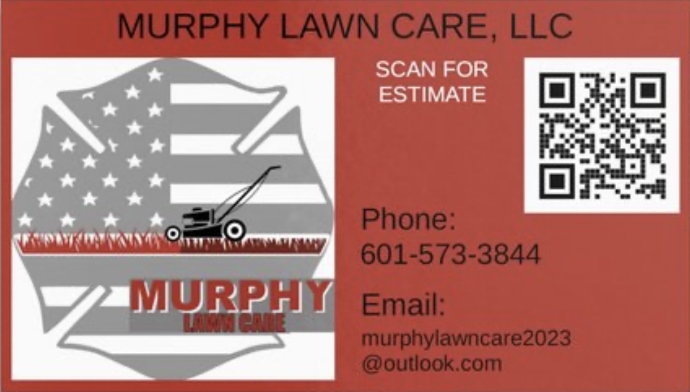 Murphy Lawn Care, LLC logo