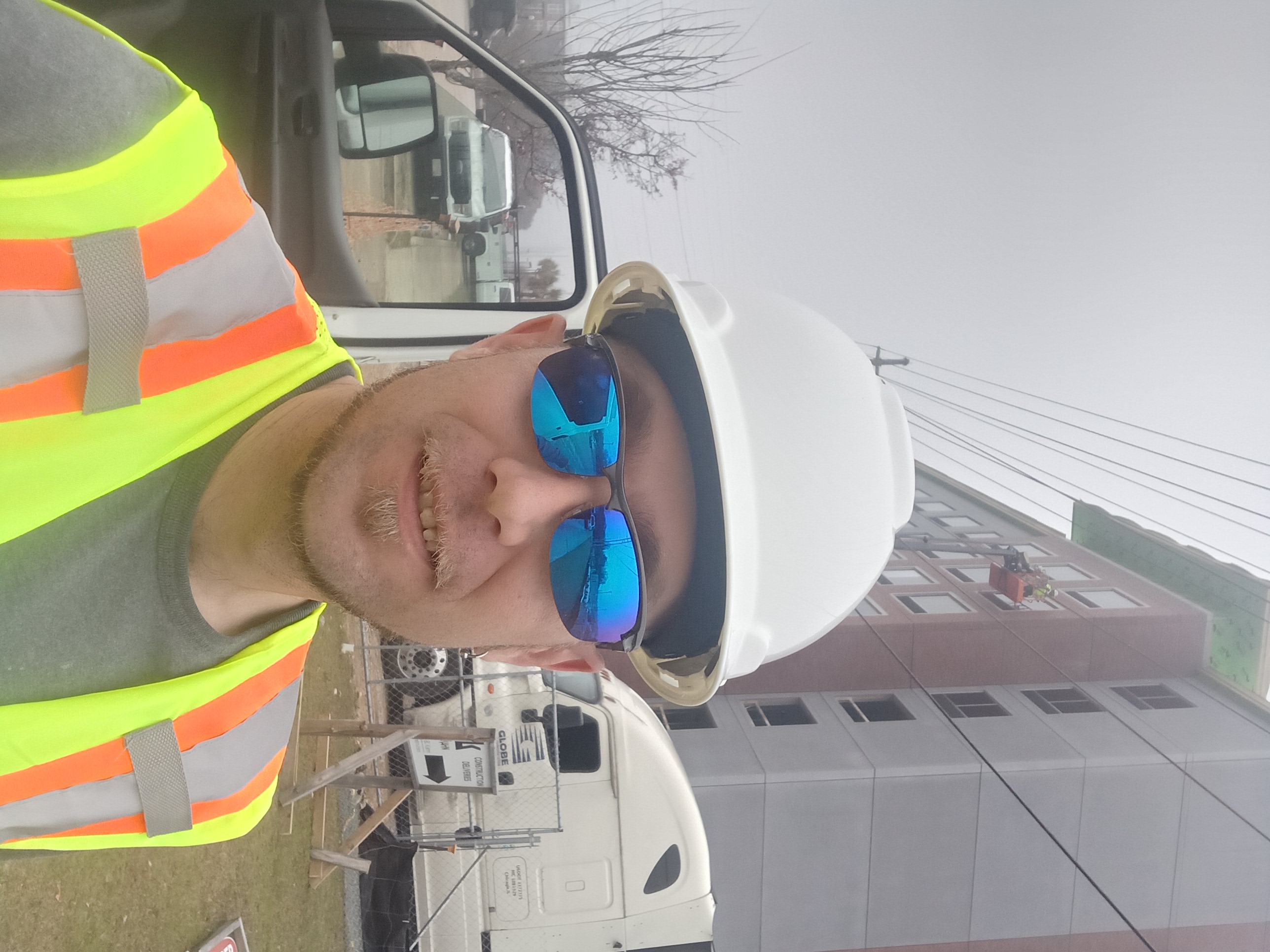 Done Wright construction logo