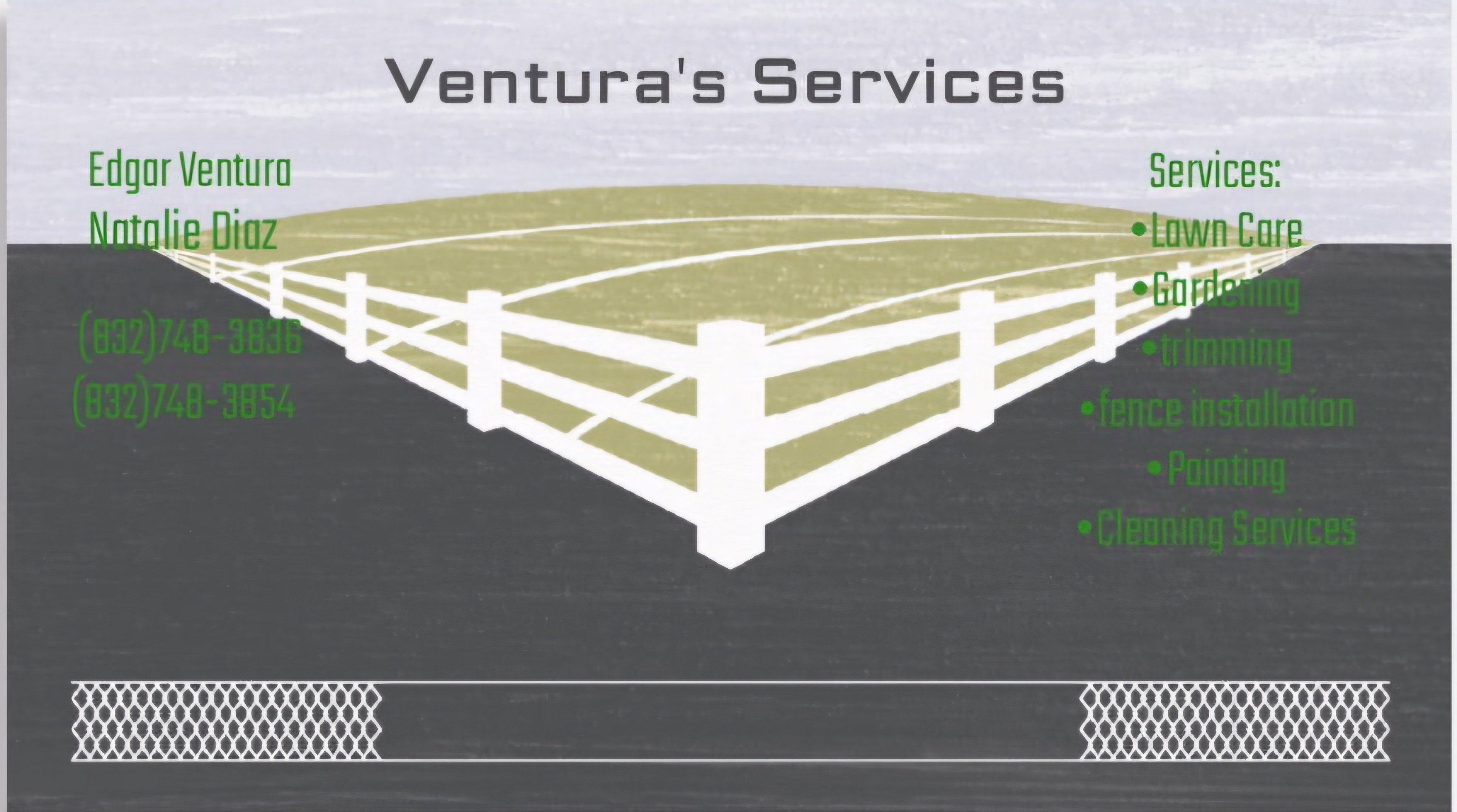 Venturas Services logo