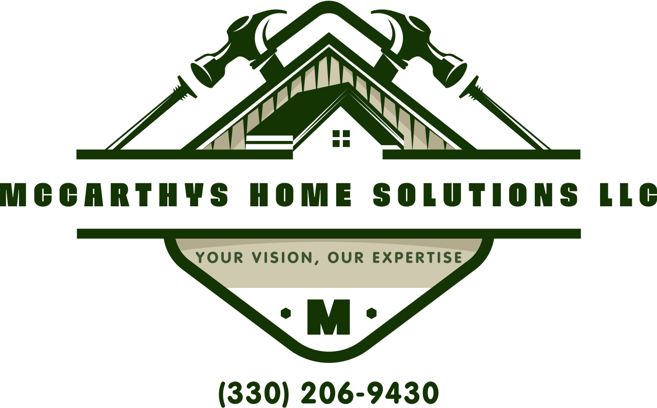 McCarthys Home Solutions logo