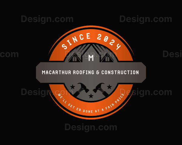 Avatar for MacArthur Roofing & Siding