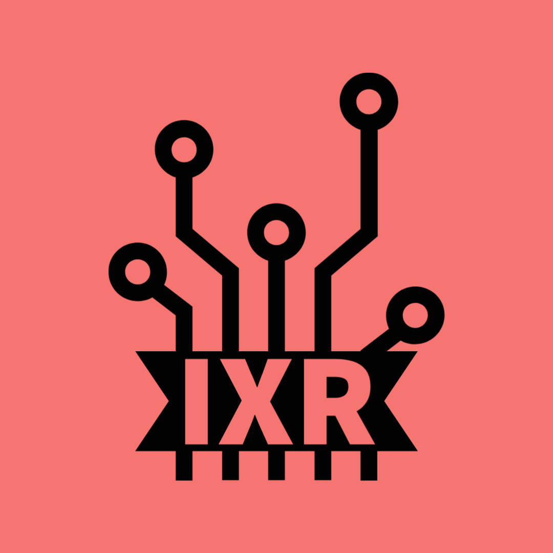 IXR Solutions logo