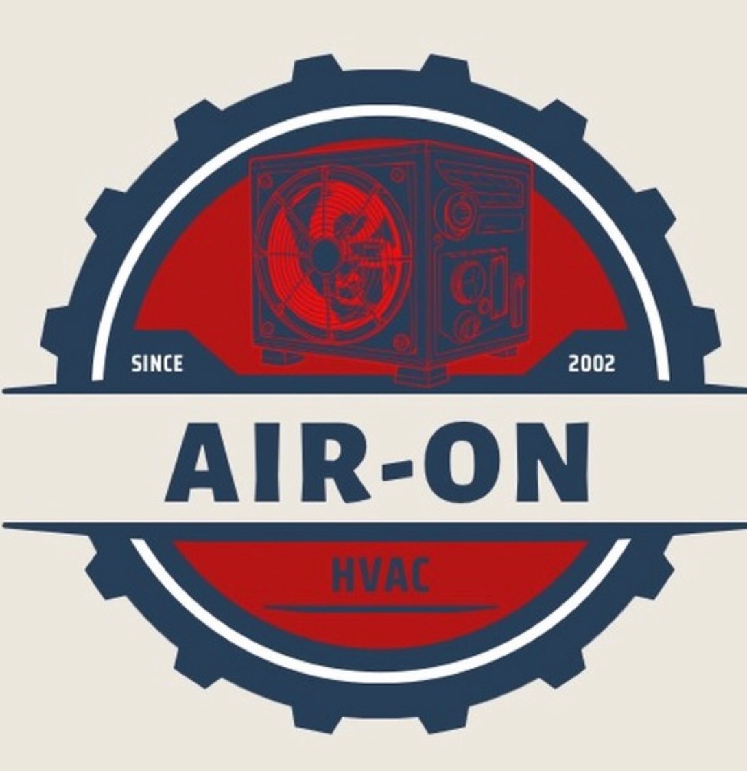 Avatar for Air-On HVAC
