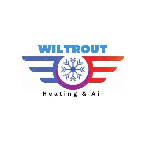 Wiltrout Heating & Air logo