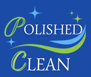 Polished Clean logo