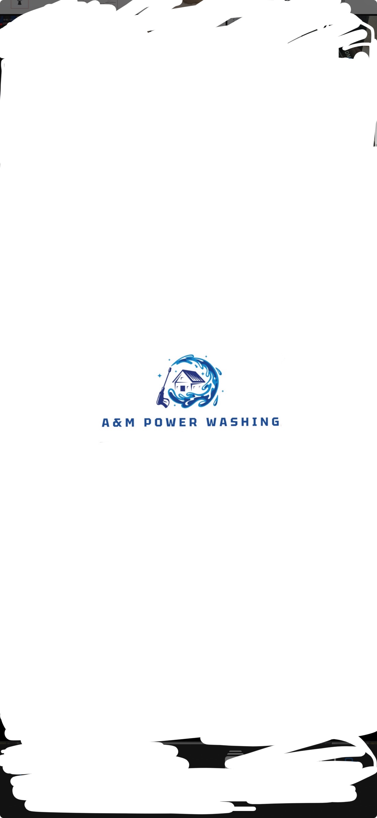 Avatar for A&M Power Washing