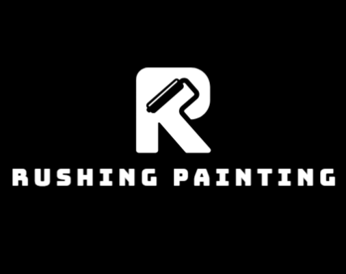 Rushing Painting logo