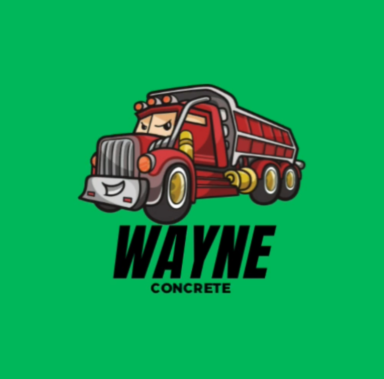 Avatar for Wayne