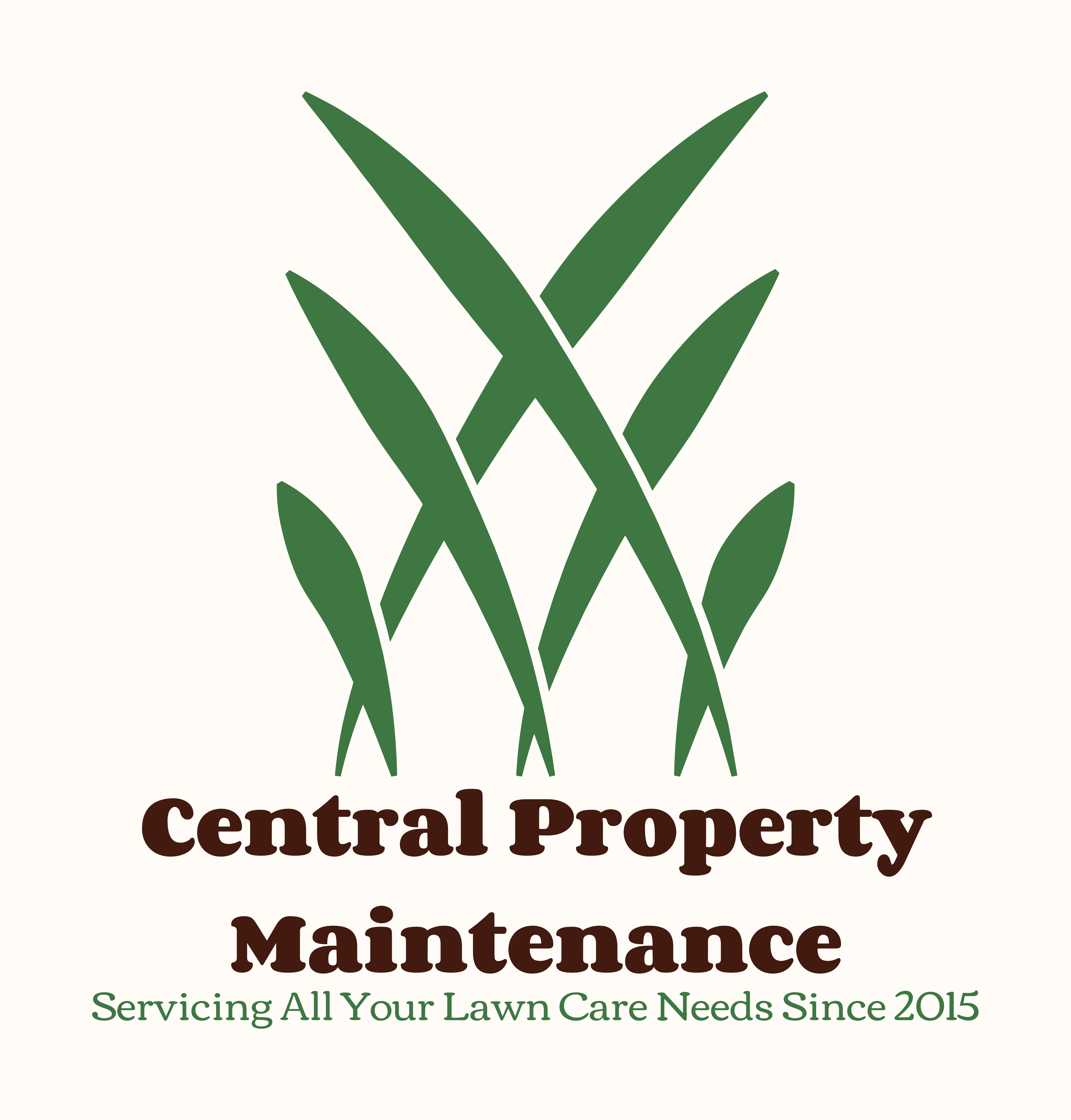 Central Property Maintenance logo