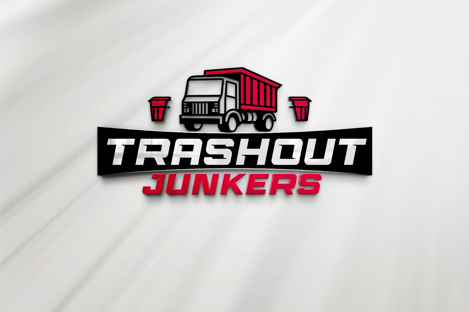 TrashOut Junkers logo